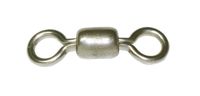Zeck Stainless Steel Swivel 185kg 5st.