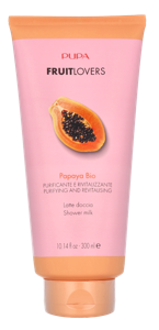 Pupa Milano - Pupa Fruit Lovers Shower Milk 300 ml