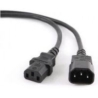 Gembird PC-189-VDE-3M electriciteitssnoer - thumbnail