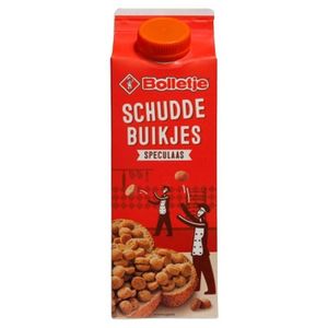 Bolletje - Schuddebuikjes Speculaas - 300g