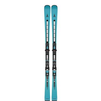 Atomic Redster X9S Revoshock S + I 12 GW Piste Ski`s 174