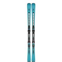 Atomic Redster X9S Revoshock S + I 12 GW Piste Ski`s 174