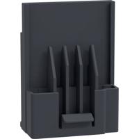 Schneider Electric GV2AFAM Schneider Electric GV2AFAM Adapter 1 stuk(s)