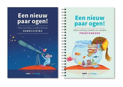 Een nieuw paar ogen (Paperback)