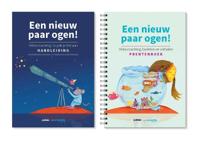 Een nieuw paar ogen (Paperback)