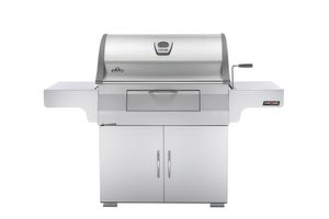 Napoleon | BBQ Charcoal PRO605 | RVS