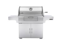 Napoleon | BBQ Charcoal PRO605 | RVS