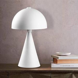 KOBO Living Tafellamp Dodo White