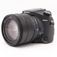 Sony Cybershot DSC-RX10 mark IV occasion