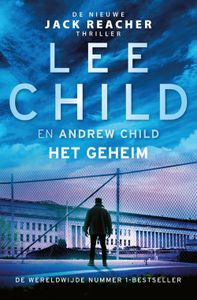 Het geheim - Lee Child, Andrew Child - ebook