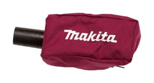 Makita Accessoires Stofzak "linnen" voor Makita BO3700 - 151780-2