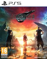 Final Fantasy VII Rebirth - thumbnail