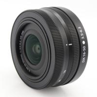 Nikon Z DX 16-50mm F/3.5-6.3 VR occasion