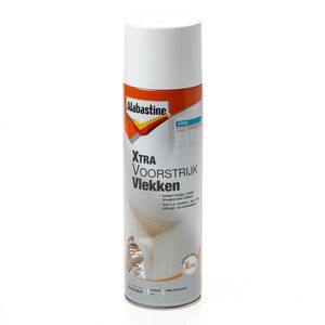 Alabastine vlekkencoating spuitbus 500ml