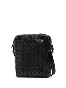 Bao Bao Issey Miyake petite sacoche à motif géométrique - Noir