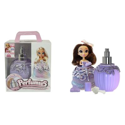 Spectron Perfumies parfumfles en pop