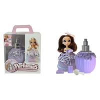 Spectron Perfumies parfumfles en pop