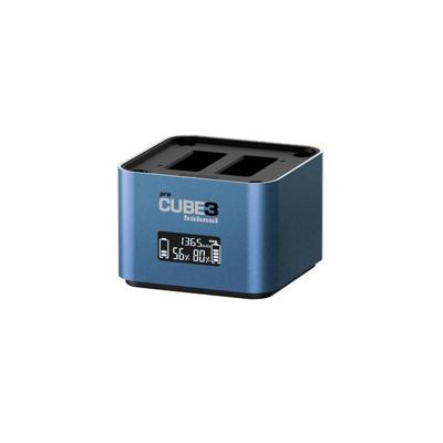 Hähnel ProCube3 - Panasonic OUTLET