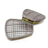 3M dampfilter organisch+amoniak 6059