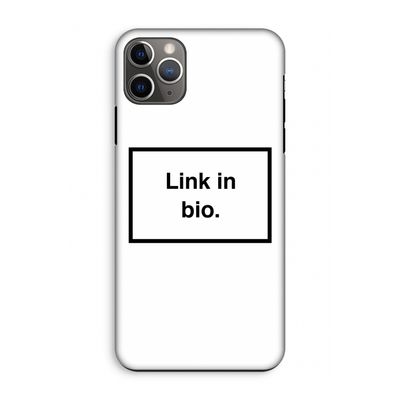Link in bio: iPhone 11 Pro Max Tough Case