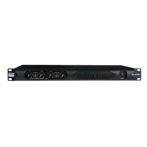 DAP Qi-4200 installatieversterker 4 kanalen 4x200W