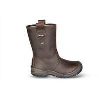 Grisport werklaarzen 70249C+L Wool - bruin - S3 - maat 45