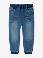 Jongenskleding jeansblauw