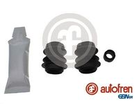 Ashoes, remklauwgeleiding D7348