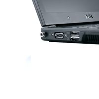 Dell Laptopslot Sleutelslot Incl. 2 sleutels Kensington ClickSafe - thumbnail