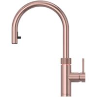 Quooker Flex Rose Koper Kraan Roze