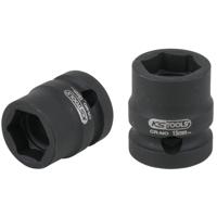 KS Tools 5150062 515.0062 Kracht-dopsleutelinzet 15 mm