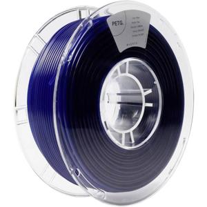 Maertz PMMA-1011-015 PMMA-1011-015 Filament PETG Chemisch bestendig 2.85 mm 1000 g Blauw 1 stuk(s)