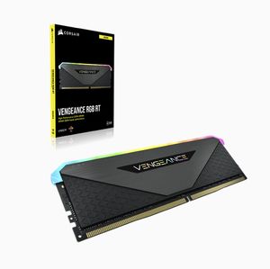 Corsair Vengeance CMN32GX4M2Z3600C16 geheugenmodule 32 GB 2 x 16 GB DDR4 3600 MHz