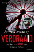 Verdraaid (Paperback)