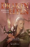 De geketende godin (Paperback)