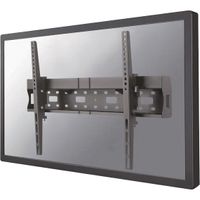 Neomounts Flatscreen wandsteun en mediabox houder LFD-W2640MP bevestiging