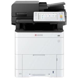 Kyocera ECOSYS MA3500cix Multifunctionele laserprinter (kleur) A4 Printen, scannen, kopiëren ADF, Duplex, LAN, USB