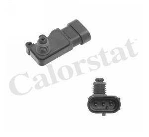 MAP sensor CALORSTAT by Vernet, u.a. für Renault, Daewoo, Opel, Vauxhall, Isuzu, Chevrolet, Saab