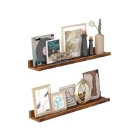 Wandplanken set van 3, 2 / 60B cm