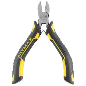 Stanley FatMax mini zijsnijtang