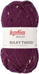 Katia Bulky Tweed 213 Verkeerspaars