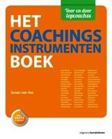 Het coachingsinstrumenten boek (Paperback)