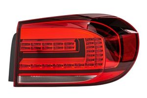 Achterlicht VW Tiguan 2011- rebui led 2SD011715061