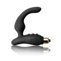O-Boy Prostaat Vibrator - thumbnail