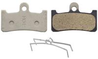 SHIMANO m04 resin disc brake pads