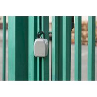 MASTER LOCK Grote sleutelkast met versterkte beveiliging - Select Access - met beugel - thumbnail