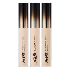 MERZY - The First Creamy Concealer - 5.6g - CL1. Apricot