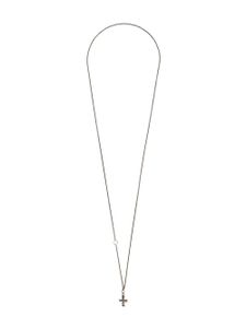 WERKSTATT:MÜNCHEN collier à pendentif - Argent
