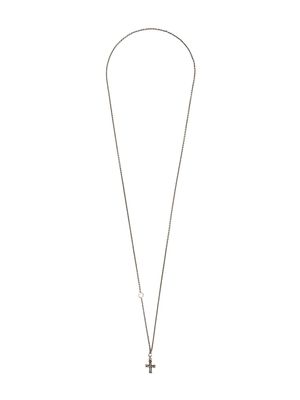 WERKSTATT:MÜNCHEN collier à pendentif - Argent