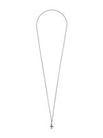 WERKSTATT:MÜNCHEN collier à pendentif - Argent
